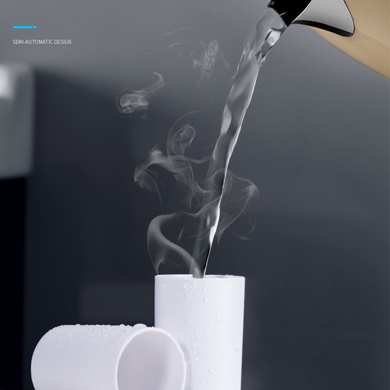 Wall Mounted Toothbrush Holder Multi Function Magnetic Absorption Bathroom Storage
