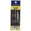 Marushingyogu Metal Jig Shore GO! GO! B set: 0.2 oz