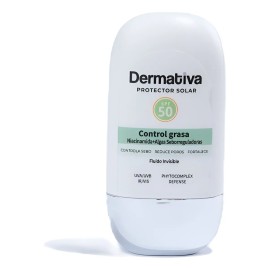 Protector Solar Oil Control Dermativa