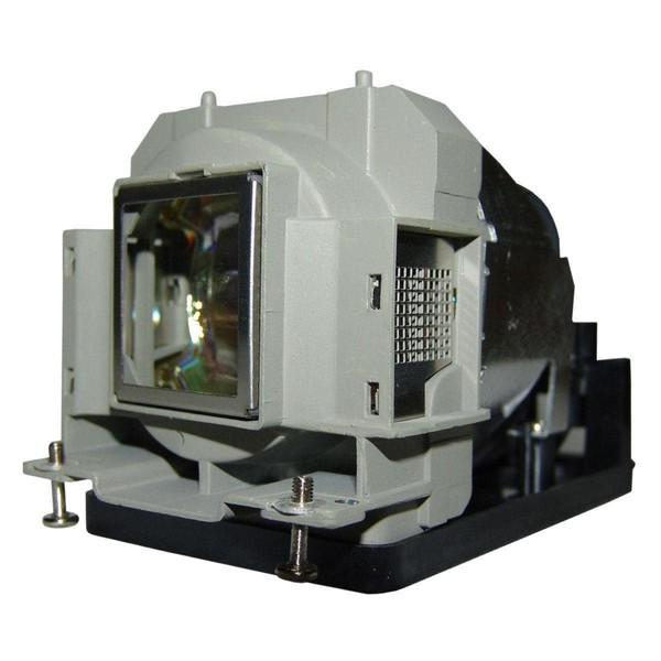 Brighter Lamp TLPLW6 Projector Replacement Lamp [With Housing/High Brightness/Long Life] For Toshiba, Toshiba TDP-T250, Toshiba TDP-TW300U.