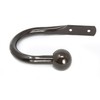 Chicology Classic Ball Finial Curtain Decorative Holdbacks Hook Backs (Set