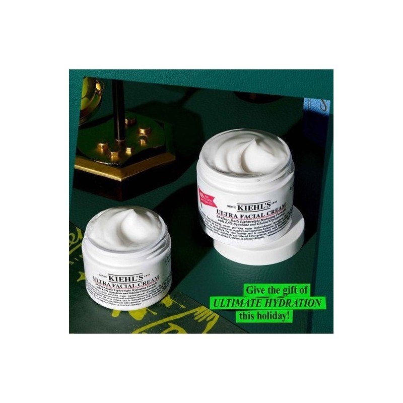 Moisture Barrier Cream Duo Set Limited Edition / 수분 장벽