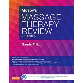 Mosby's Massage Therapy Review