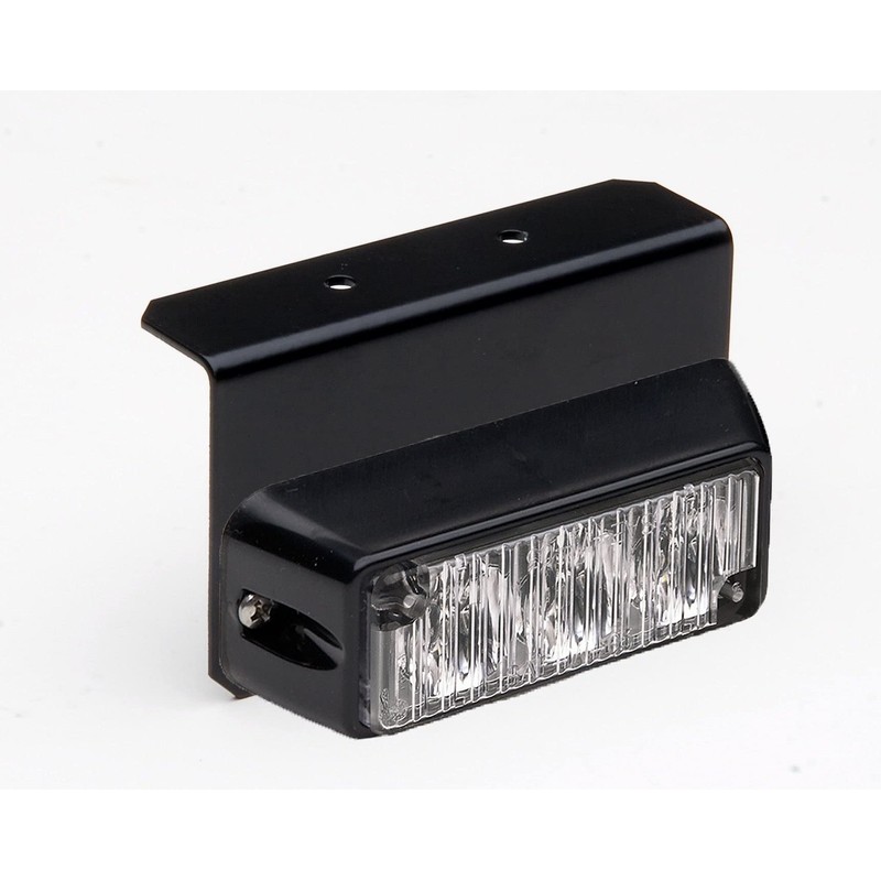 Whelen Engineering TIR3 LIN3 LINZ6 optional "L" Mounting Bracket