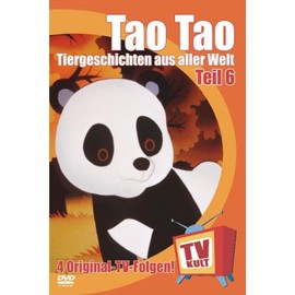 TV Kult - Tao Tao - Folge 6