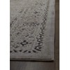 Rugs America Cambridge Collection CB200A Cream Area Rug 5' x