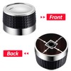 Mudder 4 Pieces Gas Grill Knob BBQ Control Knobs Replacement