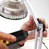 JULIXIN Cordless Screwdriver Rechargeable – Compact Battery Operated Electric Screw