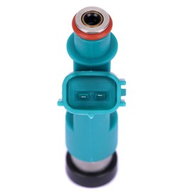 MOCA 4X Fuel Injector fits For Scion 2005-2010 tC L4 2.4L, 2008-2015 xB L4 2.4L, For Toyota 2004-2007 Camry L4 2.4L with Federal Emissions, 2008-2009 Camry L4 2.4L with Federal Emissions, GAS