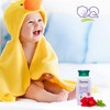 Himalaya Gentle Baby Bath, Baby Wash, Free-From Parabens, SLS/SLES and