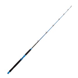 Fiblink Saltwater Graphite Jig Jigging Casting Fishing Rod Deep Sea Jig Pole (6-Feet, Heavy, 80-120lbs)
