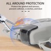 Pocket Drone Gimbal Protector Cover Guard for DJI NEO Anti-Scratch