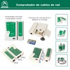 Kammoy Kit de Herramientas de Mantenimiento 10 En 1 Para