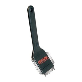 Chef-Master Panini Brush, Small, Black