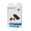 Logilink CV0060 VGA with USB Audio to HDMI Converter