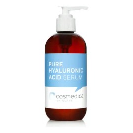 Suero ácido hialurónico 240ml Cosmedica Skincare hidratante piel sensible