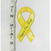 New Single Support Our Troops 4" Mini Military Ribbon Auto