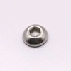 (50 PCS) M5 x 40mm Button Socket Head Cap Self