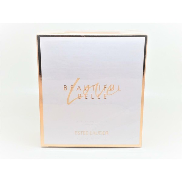 Estee Lauder Beautiful Belle Love Eau De Parfum Spray 3.4 OZ