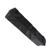 Piano Keyboard Dust Cover Waterproof Breathable Stretchy Black Electric Piano