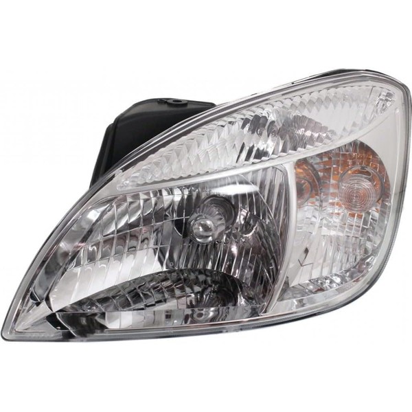 ALLIGATOR AUTO LIGHTS Headlamps Compatible with Kia Rio / Rio5