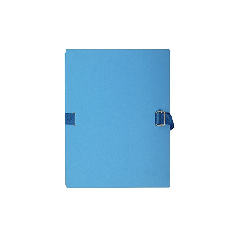 Exacompta - Ref 722E - Expanding Folder - 240 x