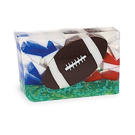 Primal Elements - Football