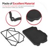 JAVIK Air Filter Guide Holder For Yamaha TW200 1987-2024 O.E.M#