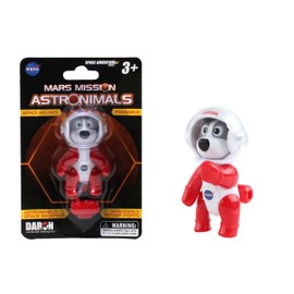 Daron Space Adventure Series x Mars Mission: Astroanimals - Dog