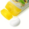 alverde Natural Cosmetics Body Lotion Bee Happiness Organic Sunflower Organic