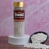 Swad Mukhwas White Sweet Chennai Saunf, 1 Pack, 120 gms