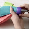 Wilton Colour Swirl 3 Farben-Spritzbeutel-Kupplung