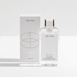 One Thing Hyaluronic Acid 1% Low Molecular Toner 150ml 242949 / 원씽 히알루론산 1% 저분자 토너 150ml 242949