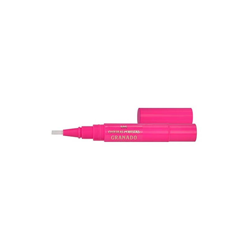 Linha Pink Granado - SOS Cuticulas Perfeitas 3,5 Gr -