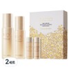 Nature Republic Ginseng Royal Silk Skin Care 2 Piece Set, 2 Sets / 네이처리퍼블릭 진생 로얄 실크 스킨케어 2종 세트, 2세트
