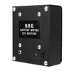 FD608A-3 Aluminum 12V High Power Barbecue Motor Grill Outdoor BBQ