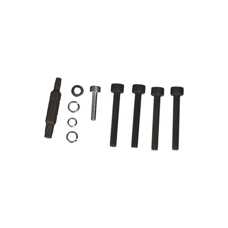 Dorman Help! 13326 Universal Mass Air Flow Sensor Screw Kit