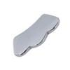 Terahertz Gua Sha Board Massaging Lymphatic Drainage Energy Stone Gua