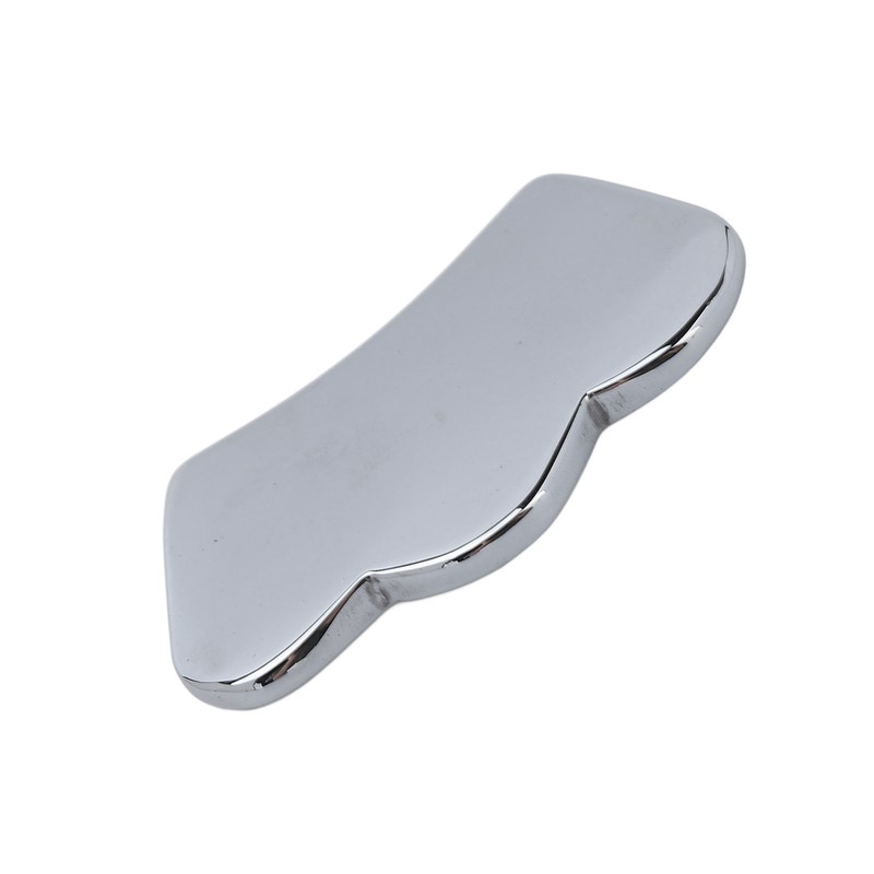 Terahertz Gua Sha Board Massaging Lymphatic Drainage Energy Stone Gua