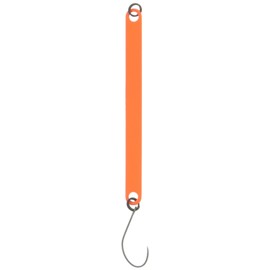 RECENT Gururu X No.14 Fluorescent Orange Lure