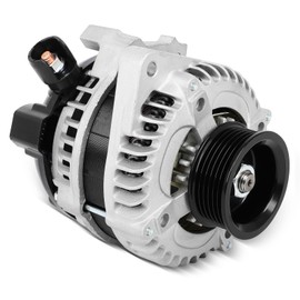 ROADFAR Alternator Replacement Fits for Honda for Accord 3.5L 2013-2017