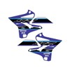 Factory Effex 2021 OEM Graphics - Yamaha For 15-21 YAMAHA