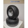 Husqvarna Set of (2) 15X6.00-6 Craftsman YT3000 2 Ply Tires