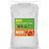Tcamp Heavy-Duty Polyester Plant Trellis Netting 5 x 15ft (1