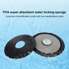 Guitar Humidifier Anti Drying Acoustic Guitar Sound Hole Humidifier with