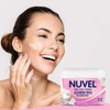 Nuvel Crema Corporal Humectante Solida Aclarado Ideal, 600 G