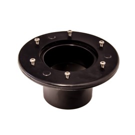 Kockney Koi 3" Tank / Liner Connector