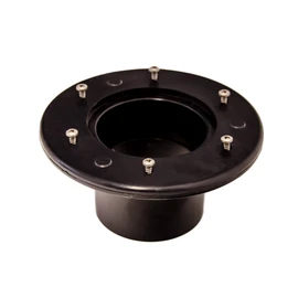 Kockney Koi 3" Tank / Liner Connector