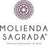 Molienda Sagrada, Golden Milk, Leche Dorada, Turmeric / Infusión Ayurvédica