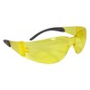 Radians MRR140ID Safety Glasses